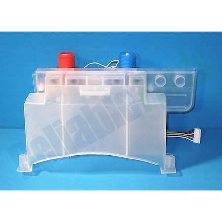 Whirlpool WPW10601449 Whirlpool Housing WPW10601449